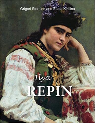Ilya RepinTrue PDF