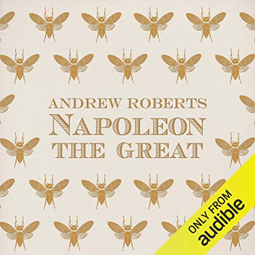 Napoleon the GreatAudiobook
