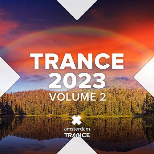 Various Artists - Trance 2023 Vol.2 (2023)