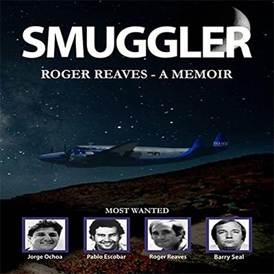 Smuggler (Audiobook)