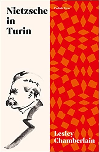 Nietzsche in Turin: The End of the Future