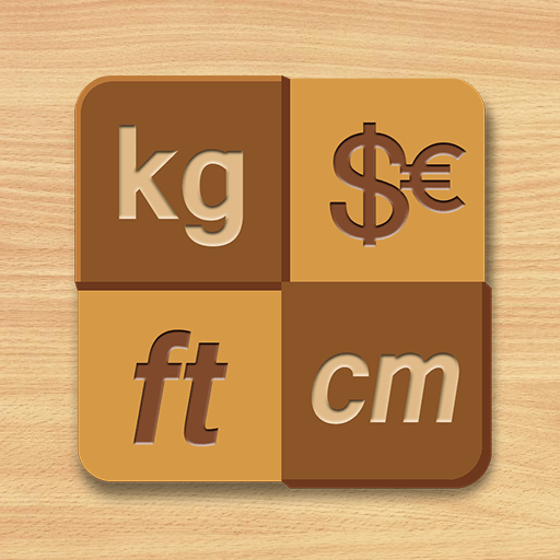 Unit Converter Pro v2.5.14