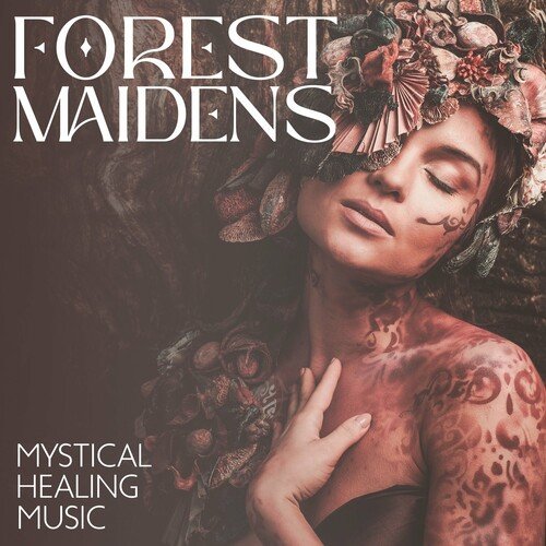 Restful Music Consort - Magical Nature Sounds for Beautiful Relaxation and Meditation (2023)