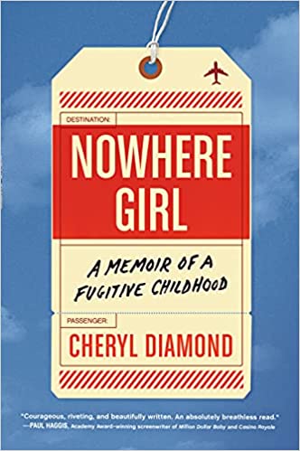 Nowhere Girl: A Memoir of a Fugitive ChildhoodEPUB