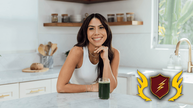AloMoves - Daily Recipes with Bonberi
