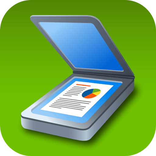 Clear Scan - PDF Scanner App v7.6.1