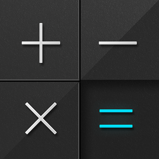 Stylish Calculator - CALCU™ v4.2.6 build 4260