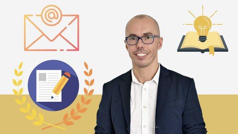 Complete Guide To Email Marketing &amp; Email Copywriting 2023