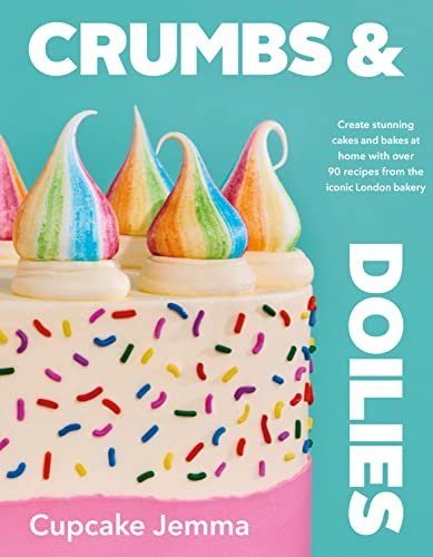 Crumbs &amp; Doilies