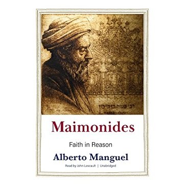 Maimonides: Faith in ReasonAudiobook