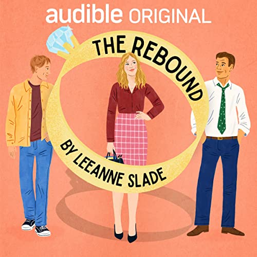 The ReboundAudiobook