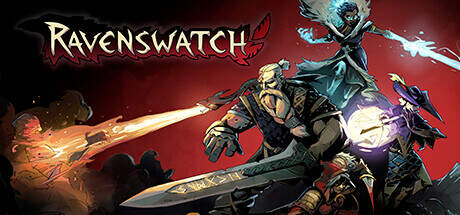 Ravenswatch-Early Access