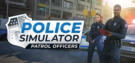 Police Simulator Patrol Officers v9.0.0-P2P