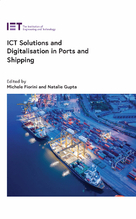 ICT Solutions and Digitalisation in Ports and Shipping (True ePUB)