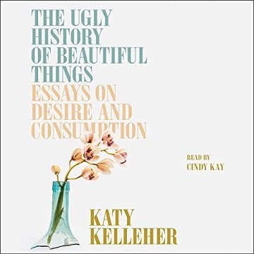 The Ugly History of Beautiful Things: Essays on Desire and ConsumptionAudiobook