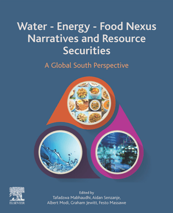 Water - Energy - Food Nexus Narratives and Resource Securities : A Global South Perspective (True ePUB)