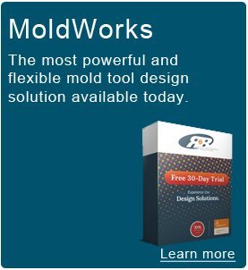 R&amp;B MoldWorks 2021 SP1 (x64) for SolidWorks 2015-2023