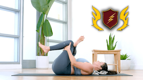 The Collective Yoga - PM Recharge