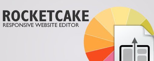 Ambiera RocketCake Professional 5.0.1 (x64) Multilingual Portable