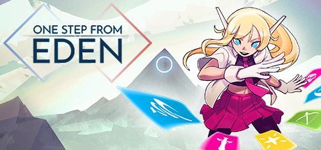 One Step From Eden v1.8.2 Linux-I KnoW
