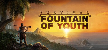 Survival Fountain of Youth-Early Access