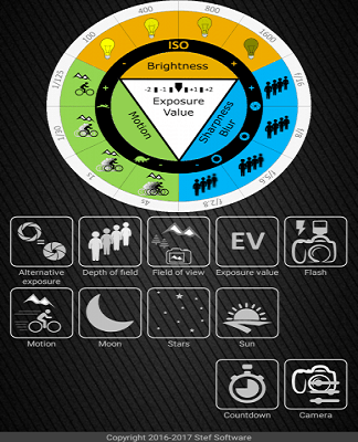Photographer's companion Pro v1.14.1
