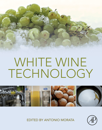 White Wine Technology (True ePUB)