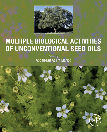 Multiple Biological Activities of Unconventional Seed Oils (True ePUB)
