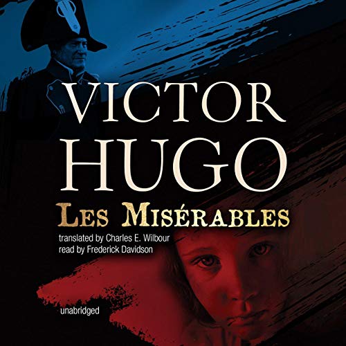Les MiserablesAudiobook