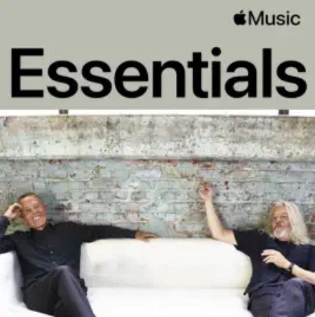 Tears for Fears – Essentials (2023)