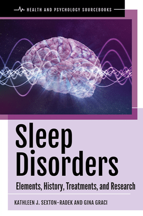 Sleep Disorders : Elements, History, Treatments, and Research (True ePUB)