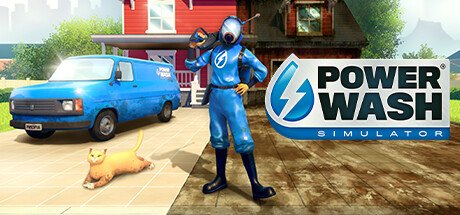 PowerWash Simulator The Muckingham Files-P2P