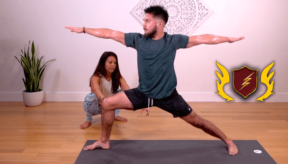 The Collective Yoga - Morning Flow