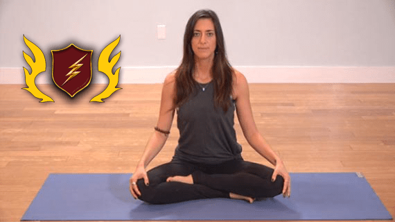 The Collective Yoga - It’s All About That Breath