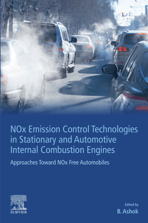NOx Emission Control Technologies in Stationary and Automotive Internal Combustion Engines (True ePUB)