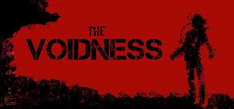 The Voidness Lidar Horror Survival Game - Early Access