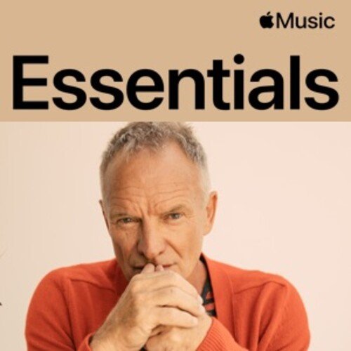 Sting - Essentials (2023)