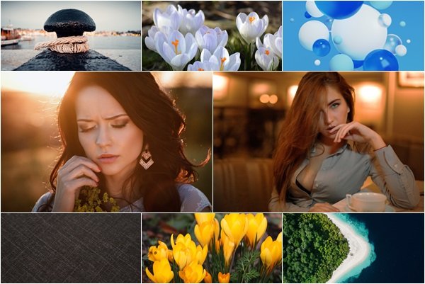 Widescreen HD wallpaper - Part 1648