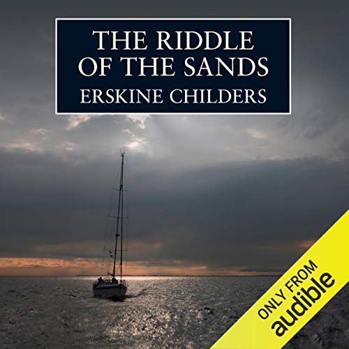 The Riddle Of The SandsAudiobook