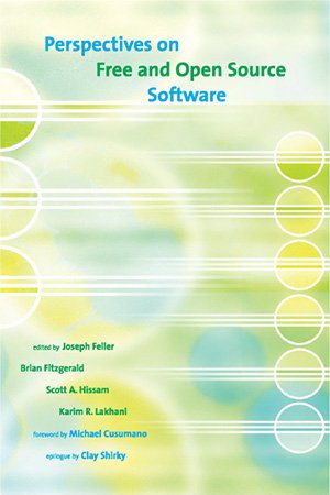 Perspectives on Free and Open Source Software