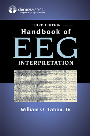 Handbook of EEG Interpretation, 3rd Edition (True ePUB)
