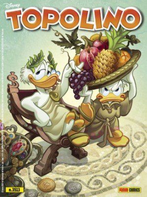 Topolino 3513 - 22 Marzo 2023
