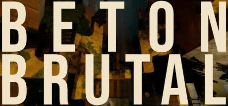 BETON BRUTAL v1.4.3-Goldberg