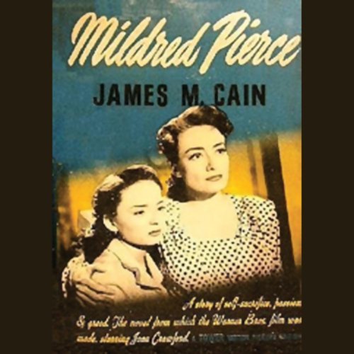 Mildred PierceAudiobook