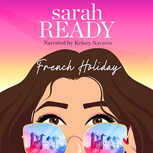 French HolidayAudiobook