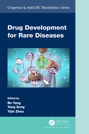 Drug Development for Rare Diseases (True ePUB)