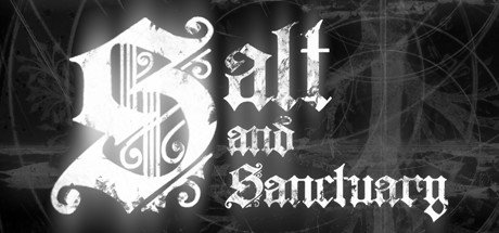 Salt and Sanctuary v1.0.1.0-P2P