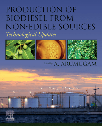 Production of Biodiesel From Non-Edible Sources : Technological Updates (True ePUB)