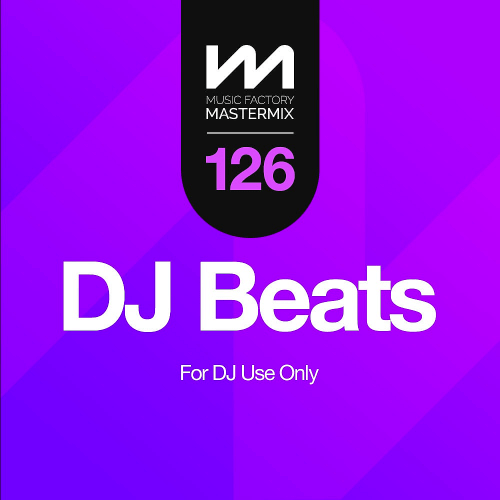 Mastermix DJ Beats Vol.126 (2023)