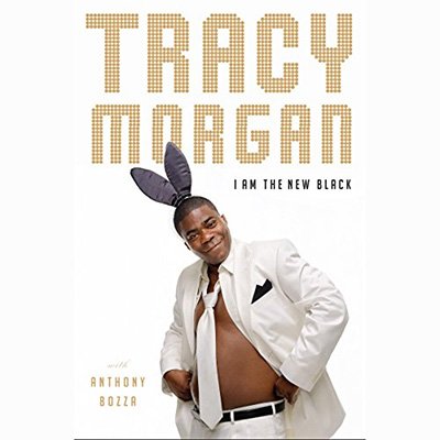 I Am the New Black (Audiobook)